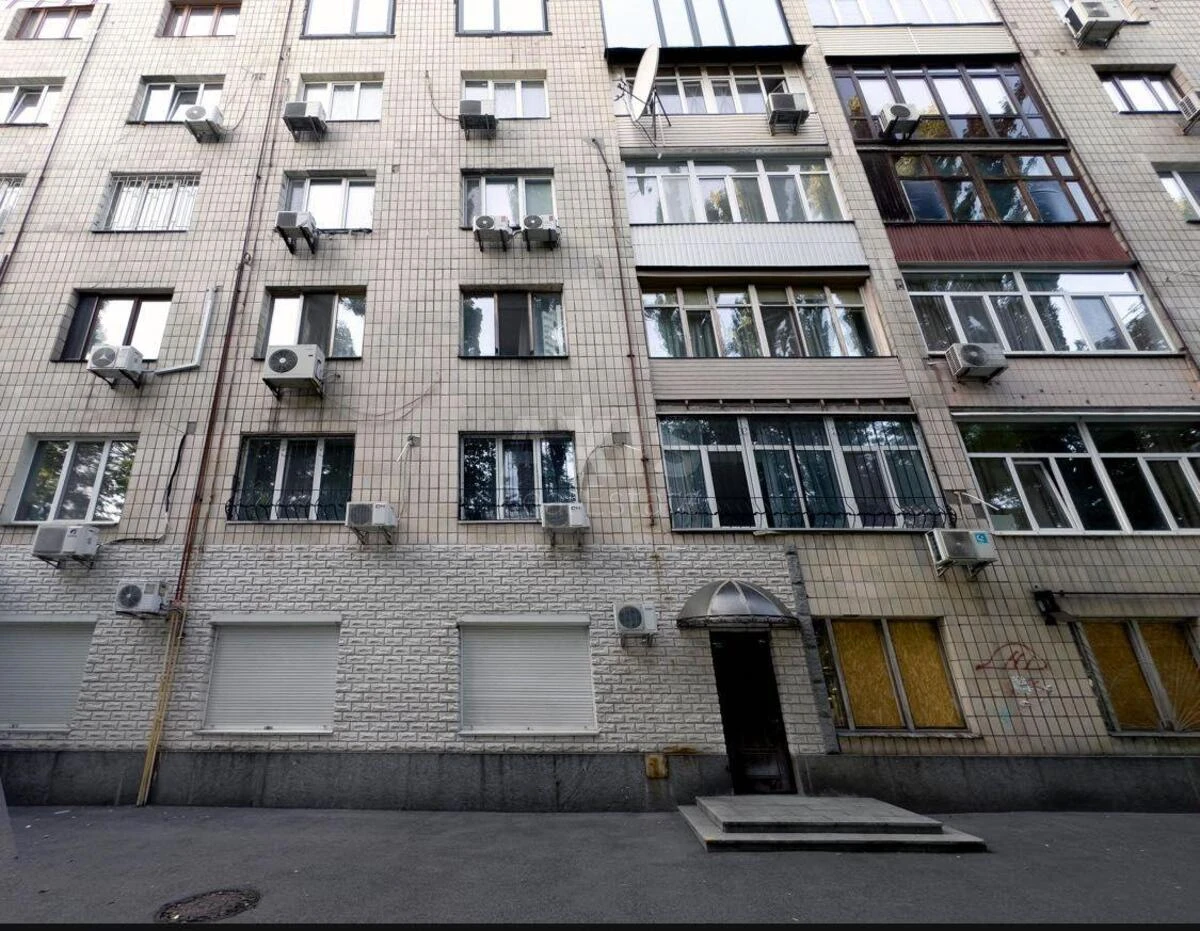 4к квартира ул. Грушевского Михаила 3А7097420