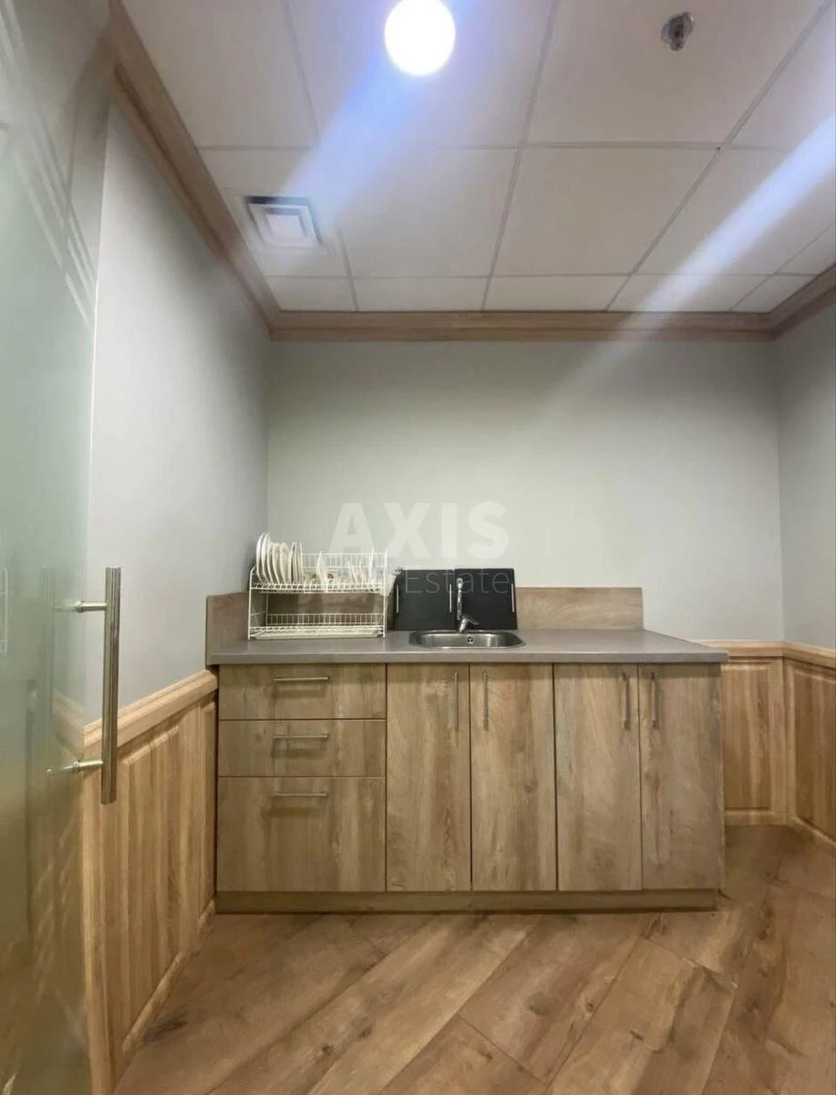 Office vul. Volodymyrs'ka 12, 170m2691783