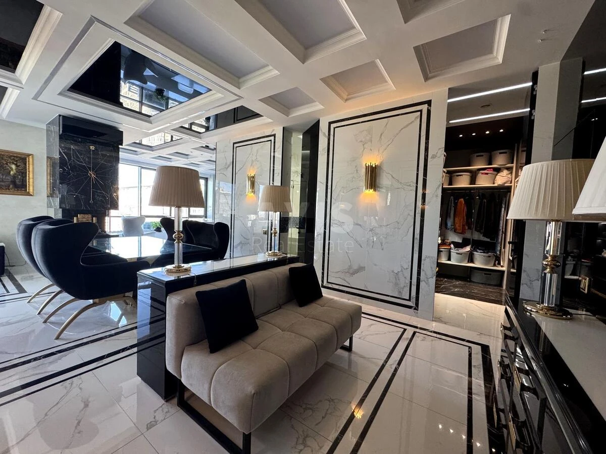 3к квартира ул. Трускавецкая 2А676531