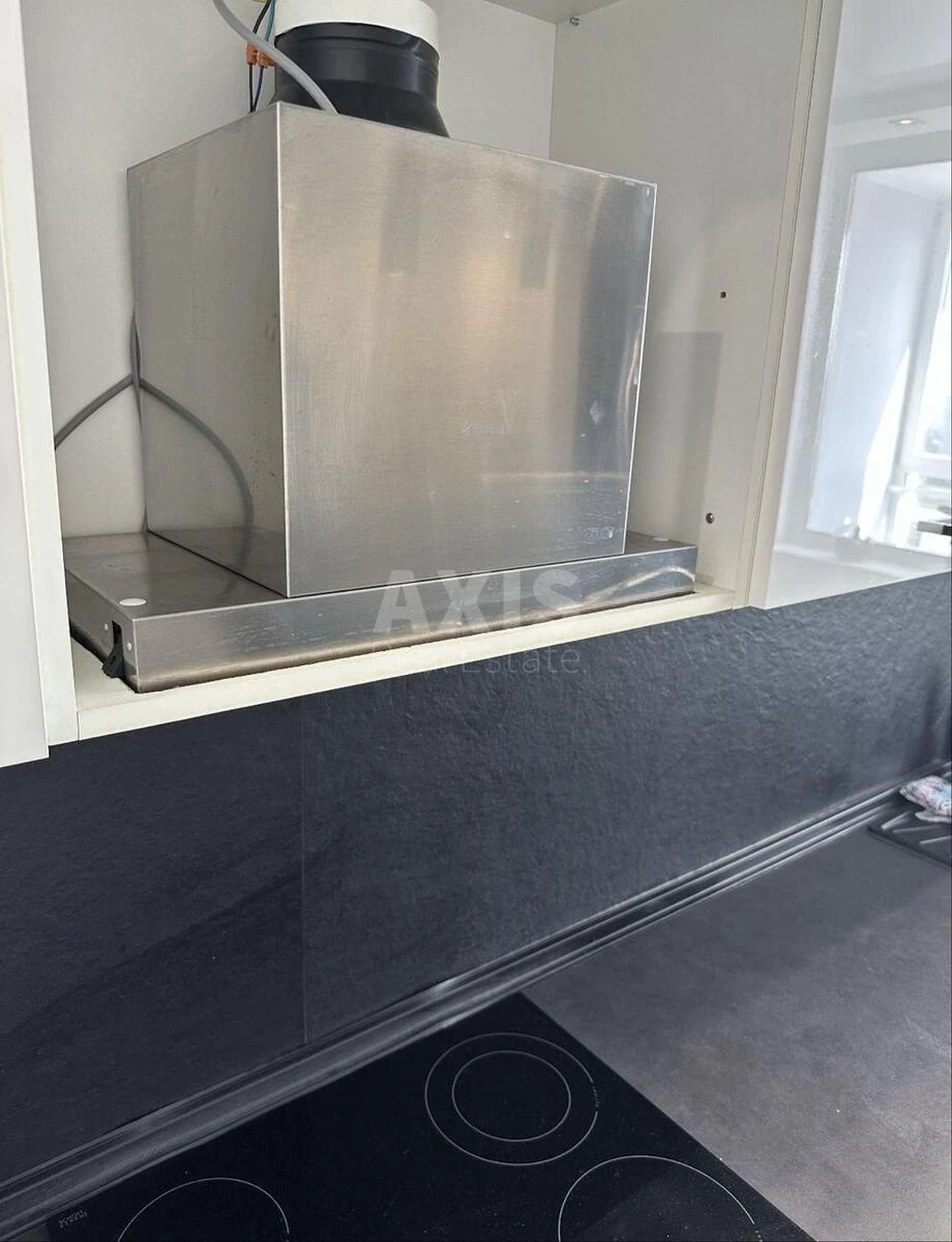 1k apartment vul. Dragomanova 2Б6919719