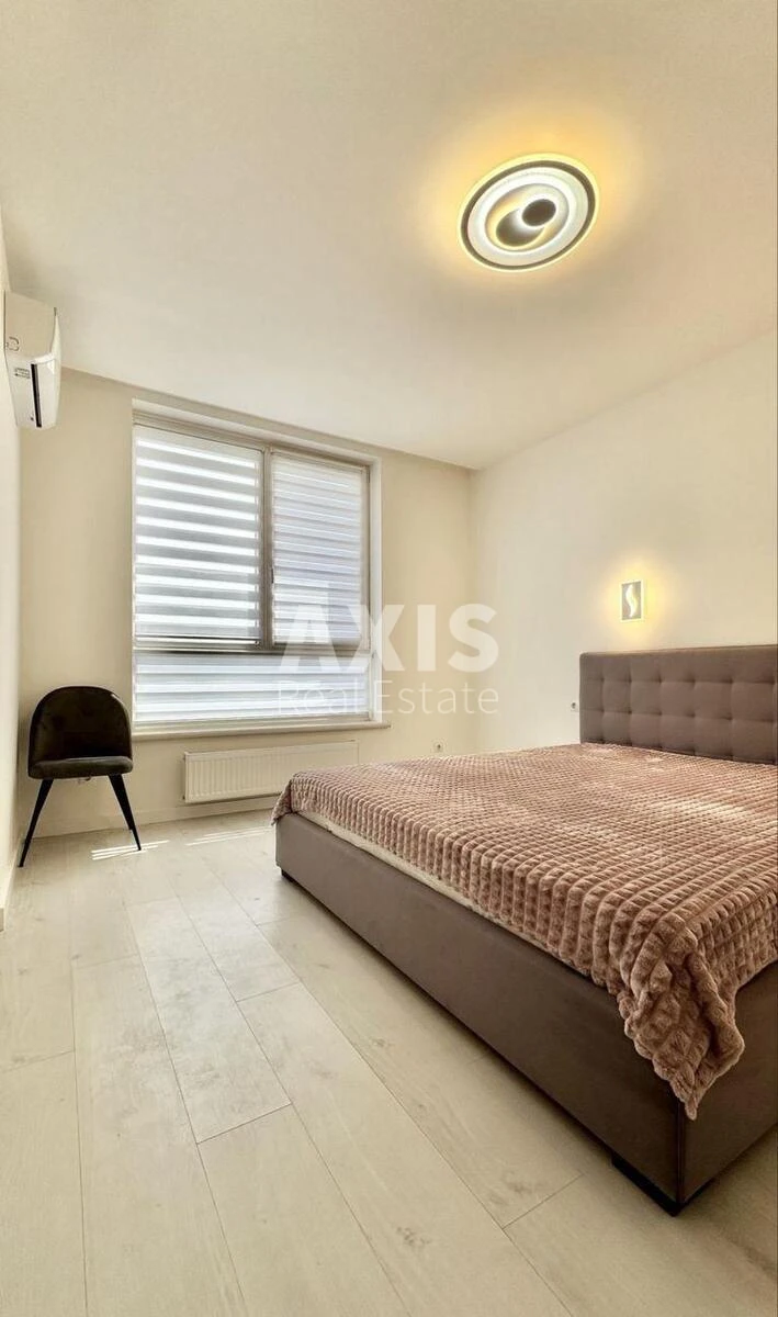 2k apartment vul. Glybochyc'ka 736457010
