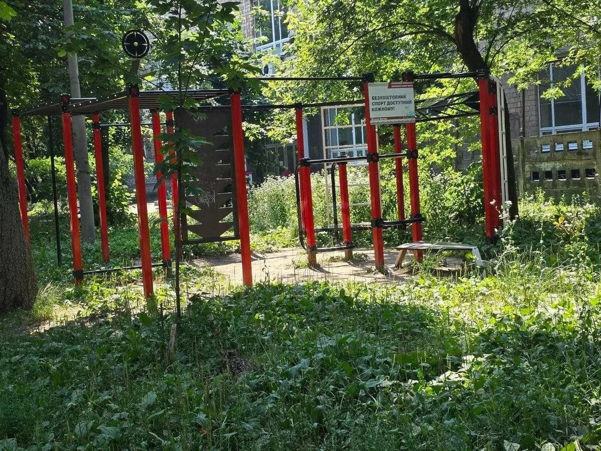 3k apartment vul. Solom'jans'ka 387071622