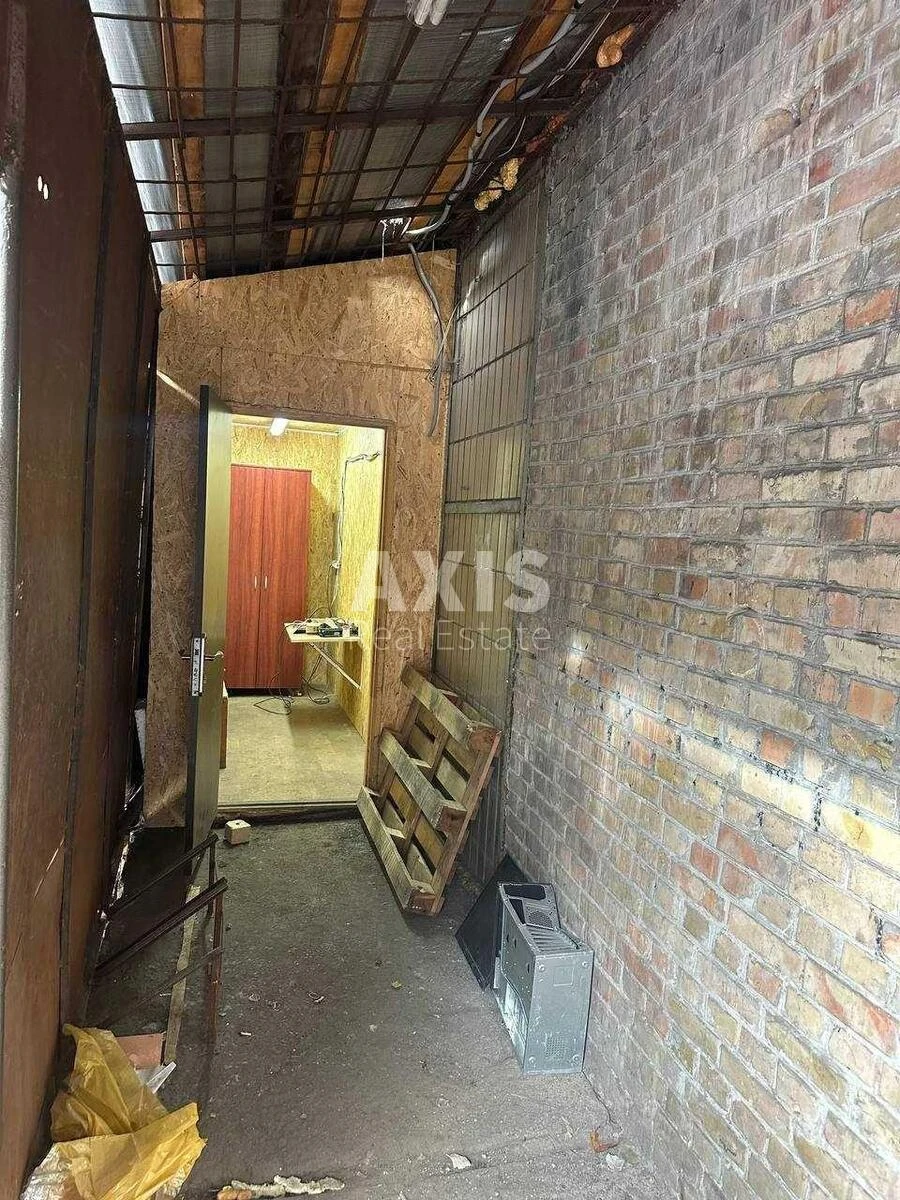 Объект сервиса ул. Беретти Викентия 4, 95м2607153