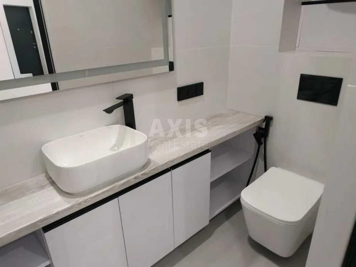 3к квартира пр-т Берестейский 11Б692805
