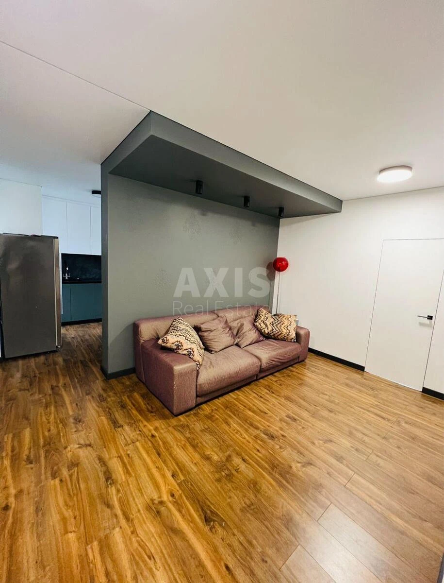 3k apartment prov. Baltijs'kyj 3А661206