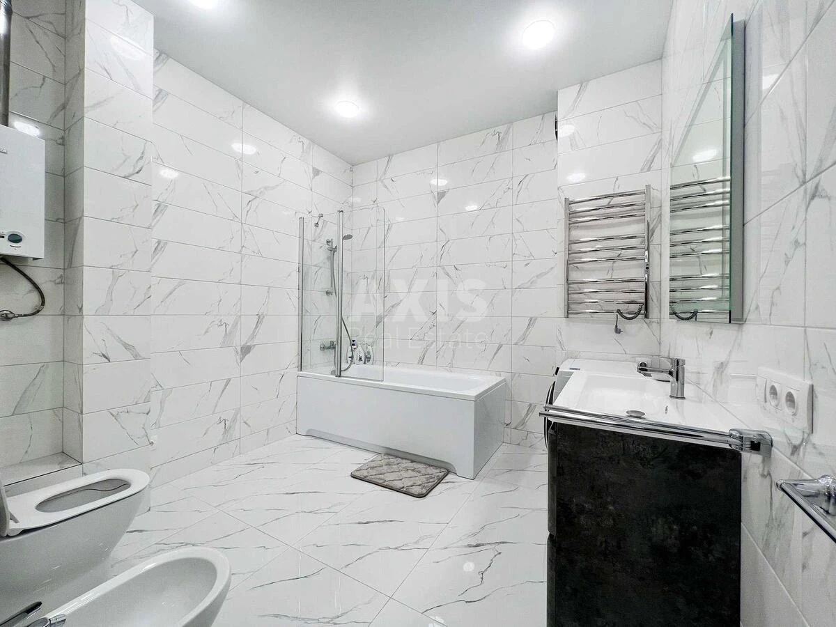 3k apartment vul. Hreshhatyk 156931712