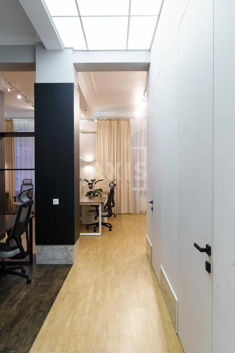 Office vul. Mykil's'ko-Botanichna 14, 160m2707666