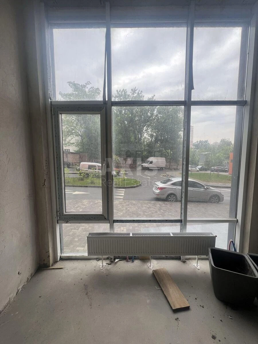 Объект сервиса ул. Загоровская 17/21, 150м2661689