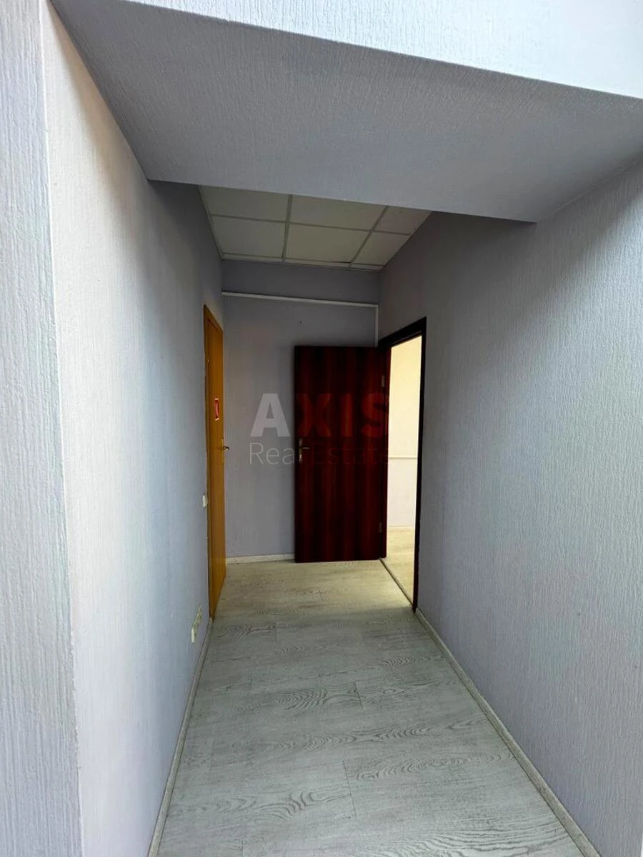 Office shose Stolychne 100, 322m2678107