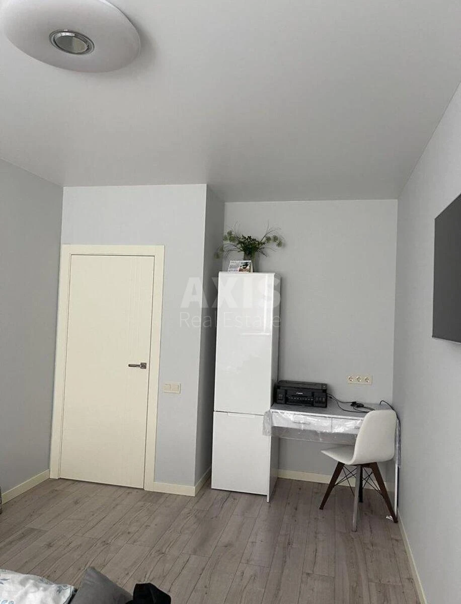 1к квартира ул. Юлии Здановской 34Б708094