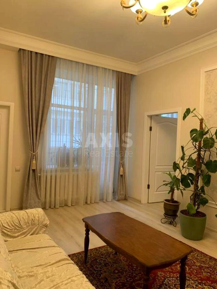 3k apartment vul. Rustaveli Shota 32644729