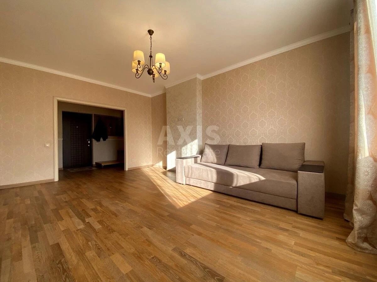 2к квартира пр-т Голосеевский 30В610144