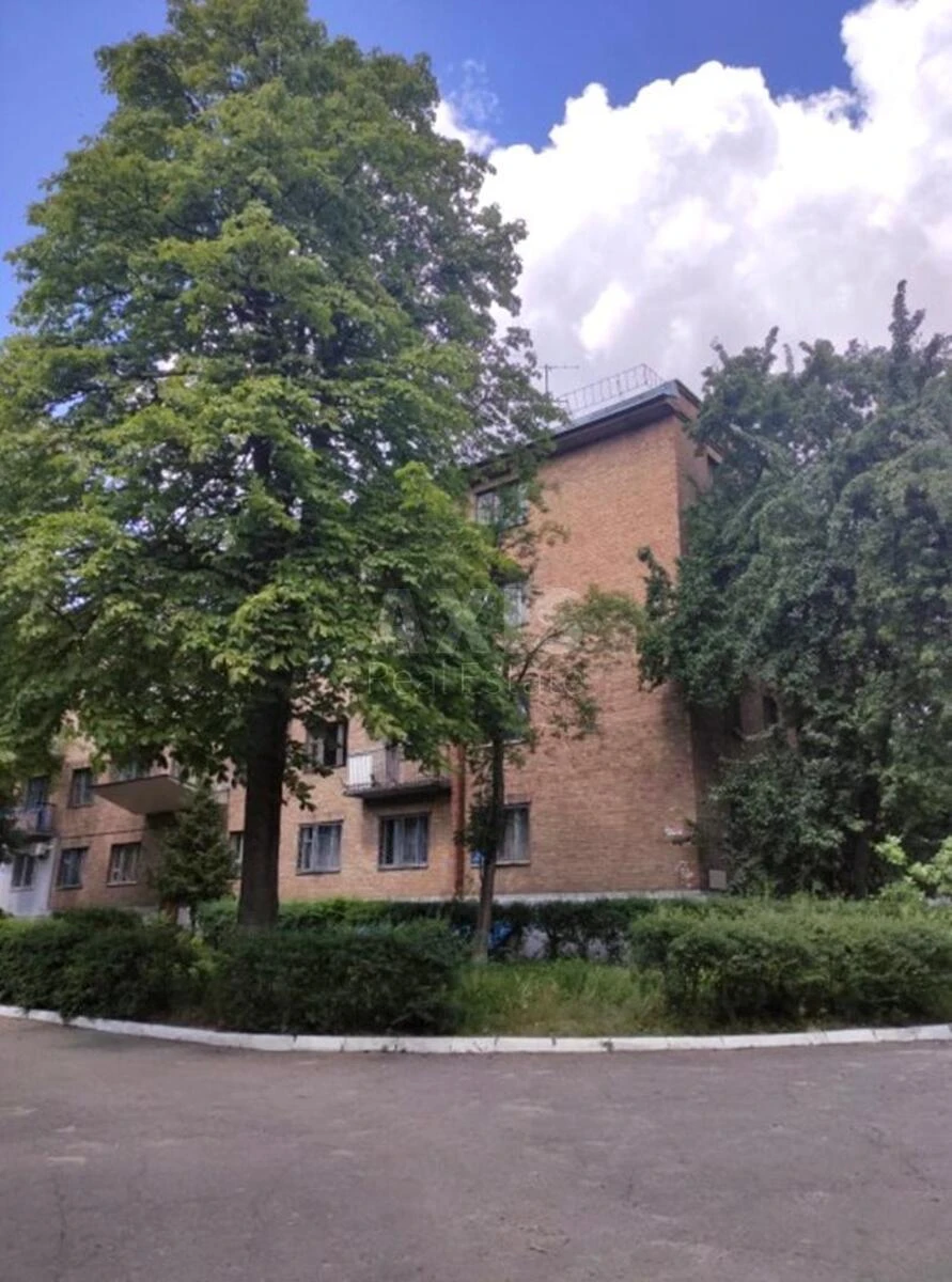 Объект торговли ул. Чумака Василия 10А, 1855м2644926