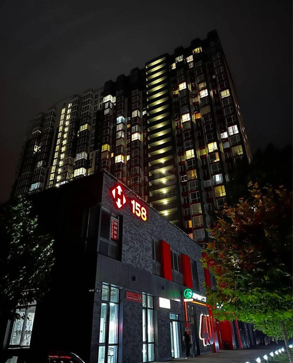 2k apartment vul. Bulahovs'kogo Akademika 2Б6782215