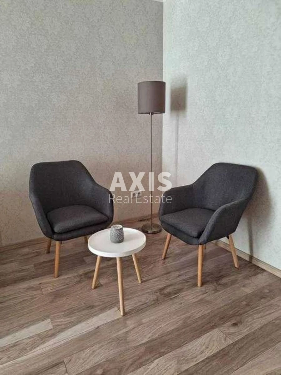 1k apartment vul. Romanova Myhajla 2255742