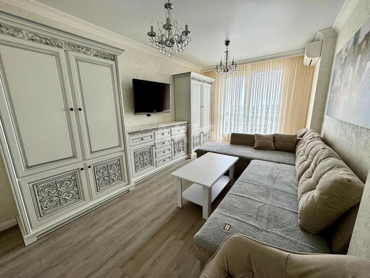 3к квартира ул. Ревуцкого 40В645030