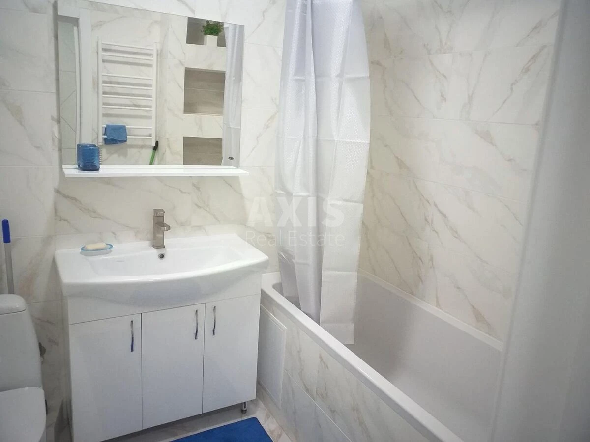 1k apartment vul. Zabolotnogo Akademika 1645214