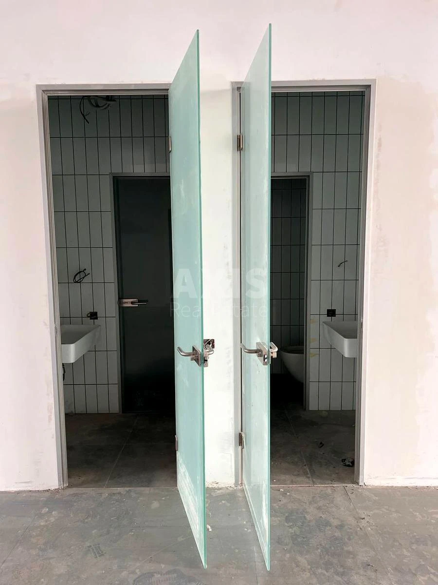 Офис ул. Антоновича 118/9, 484м2678874