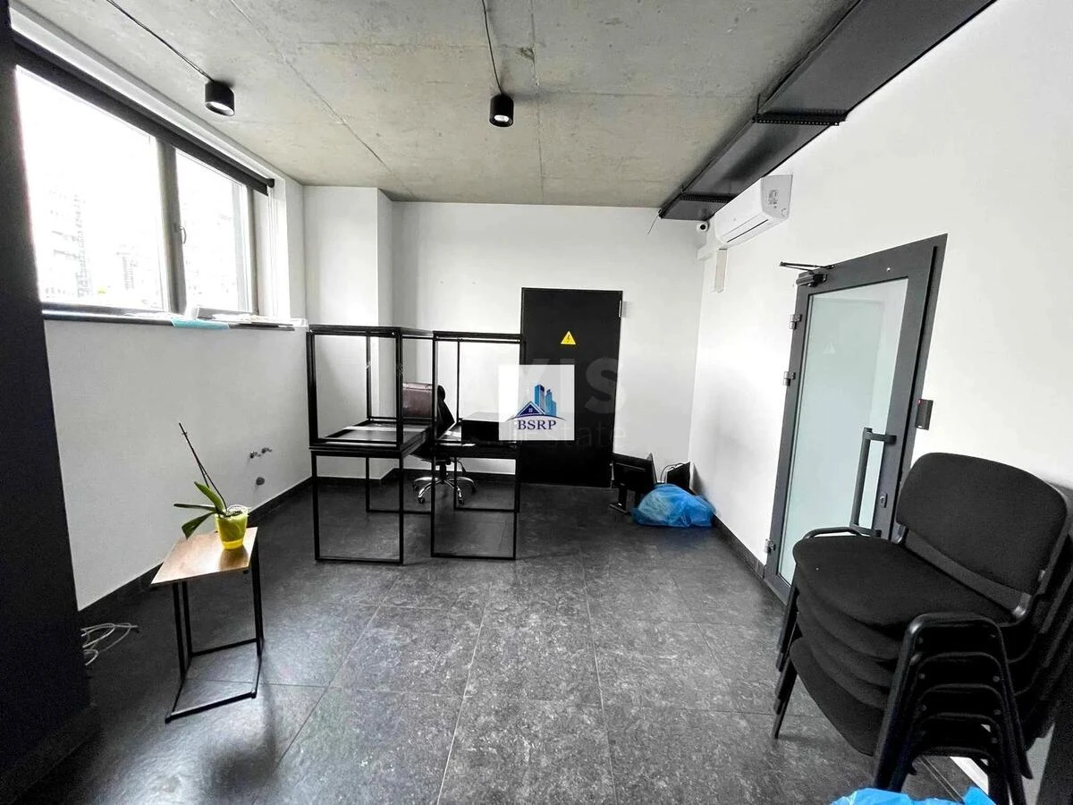 Office vul. Malevycha Kazymyra 86, 250m26791112