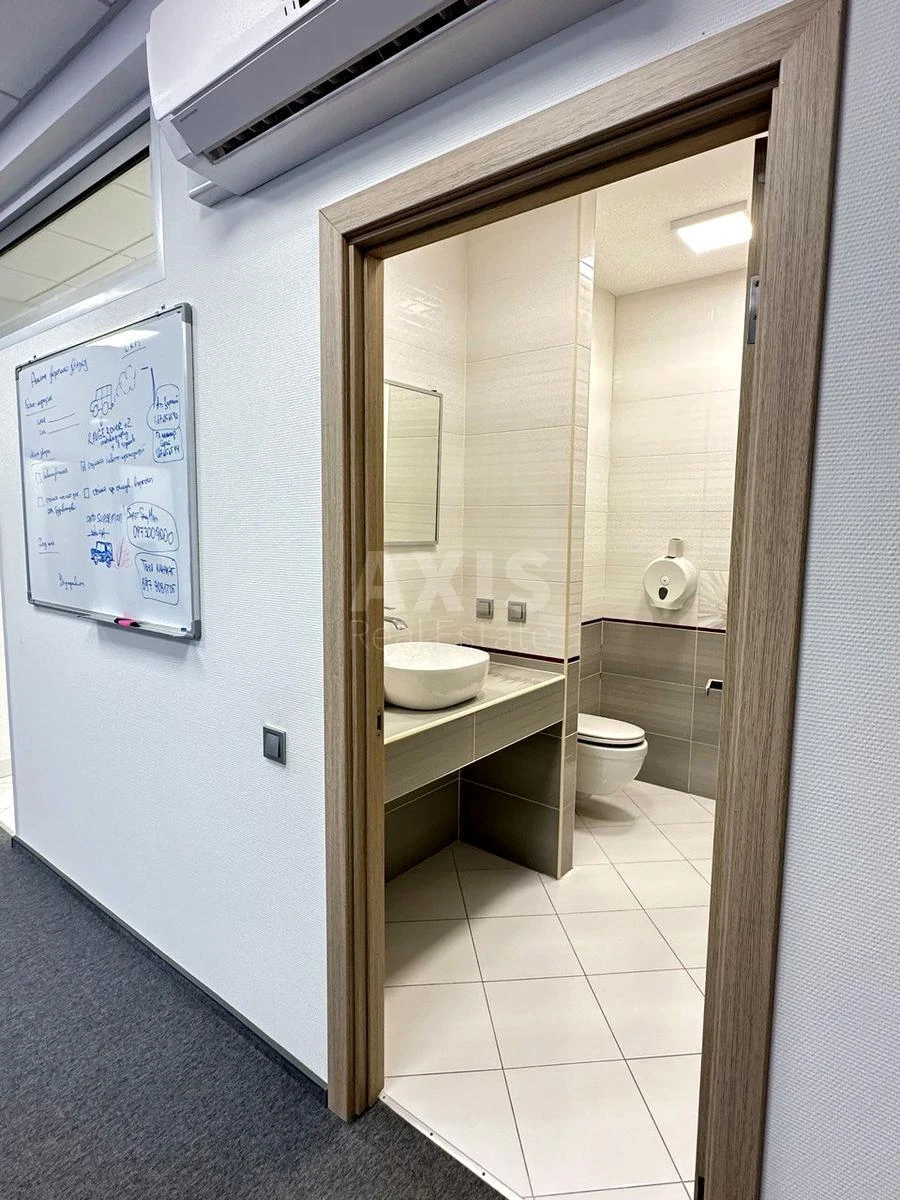 Office vul. Staronavodnyc'ka 13Б, 113m2679378