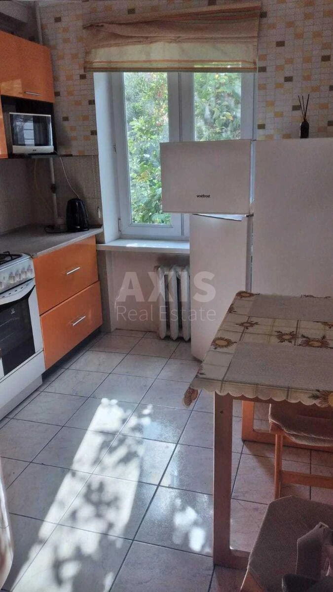 2к квартира пр-т Голосеевский 120, корп. 3709291