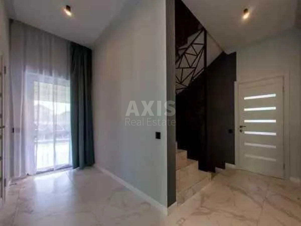 House vul. Sergija Kolosa, 205m2, Kyiv city612509