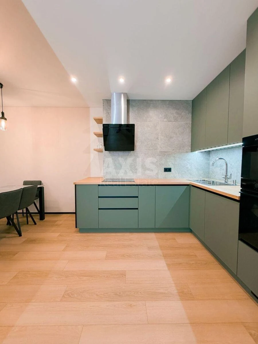 2k apartment vul. Oleksandra Olesja 17А694360