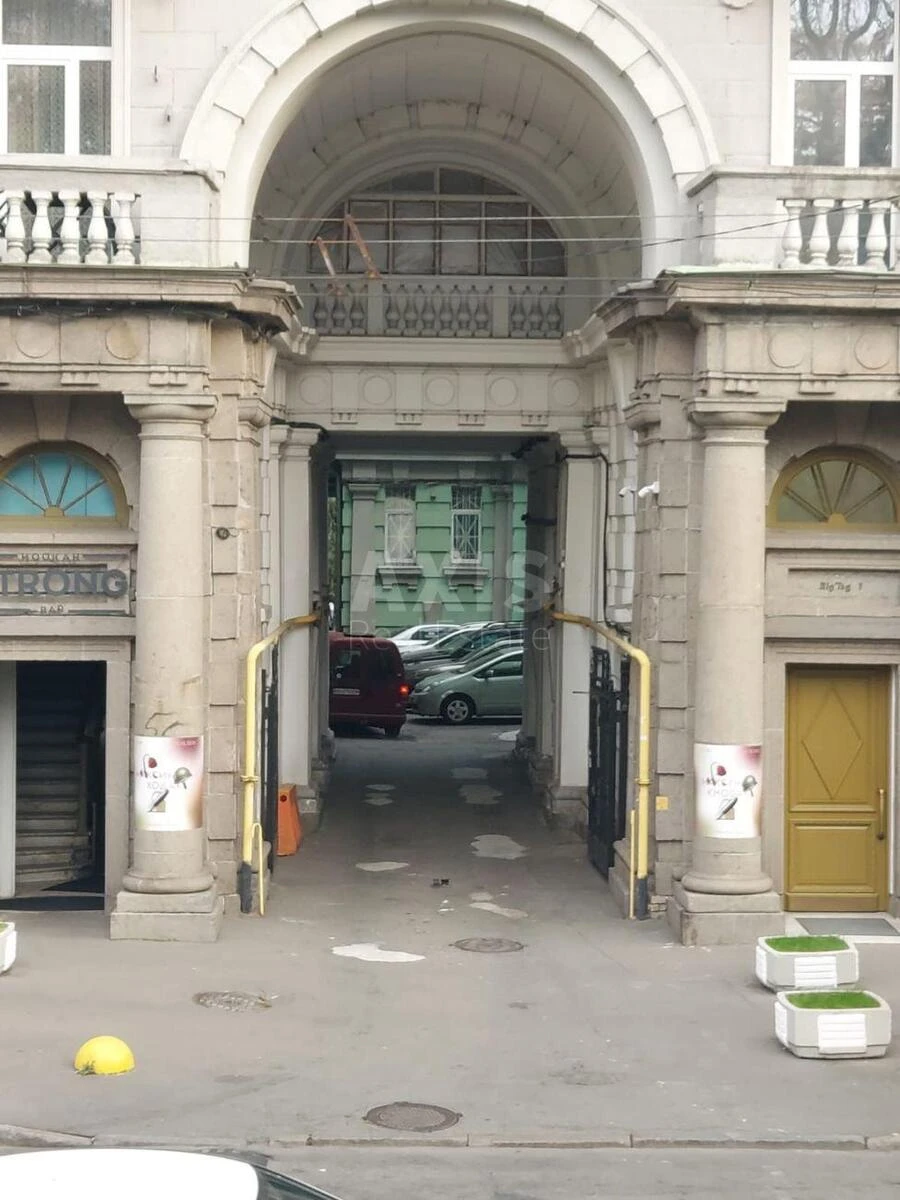 Объект торговли ул. Терещенковская 13, 43м2667470