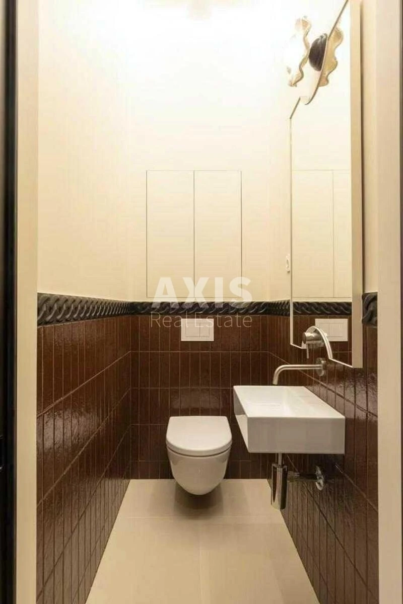 Офис ул. Саксаганского 33, 80м2627017