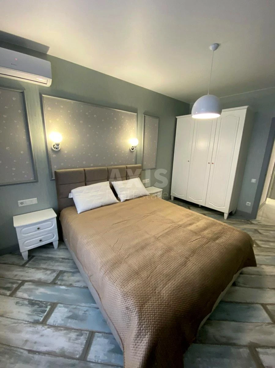 2k apartment vul. Zarichna 2, корп. 2684444