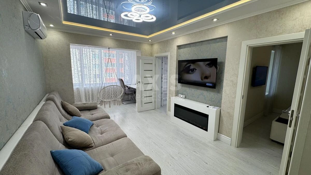 3k apartment vul. Urlivs'ka 36684532