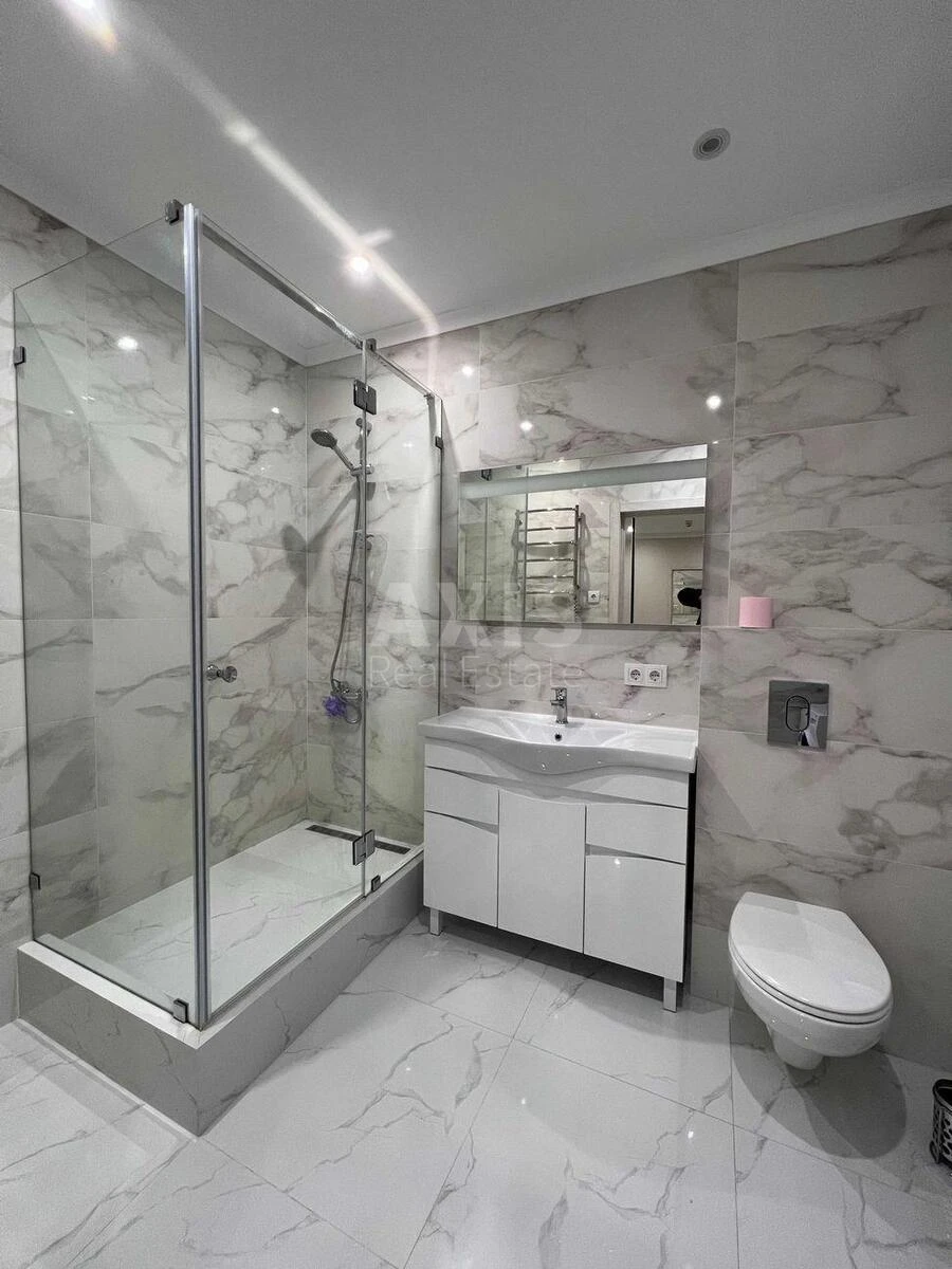 2k apartment vul. Bogdanivs'ka 7Д626664