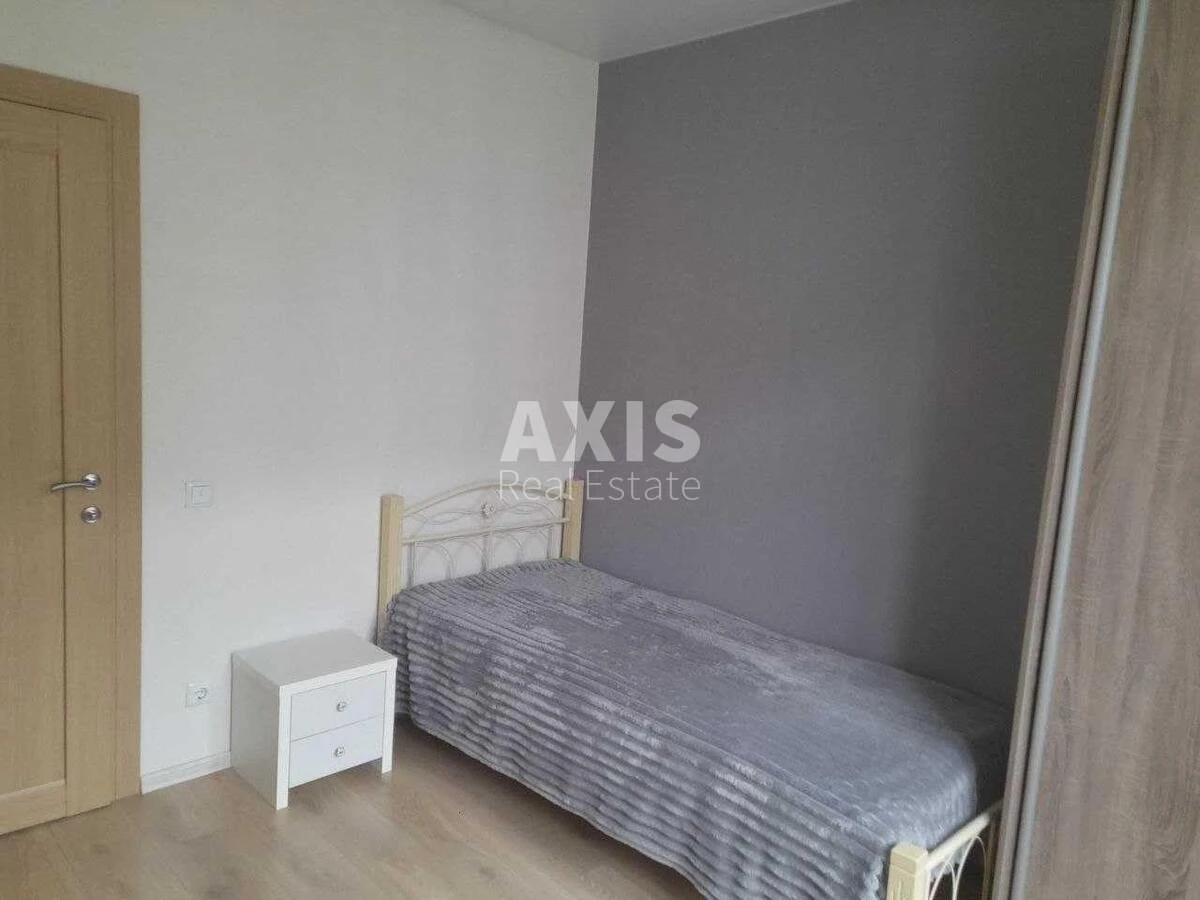 2к квартира ул. Салютная два B487145