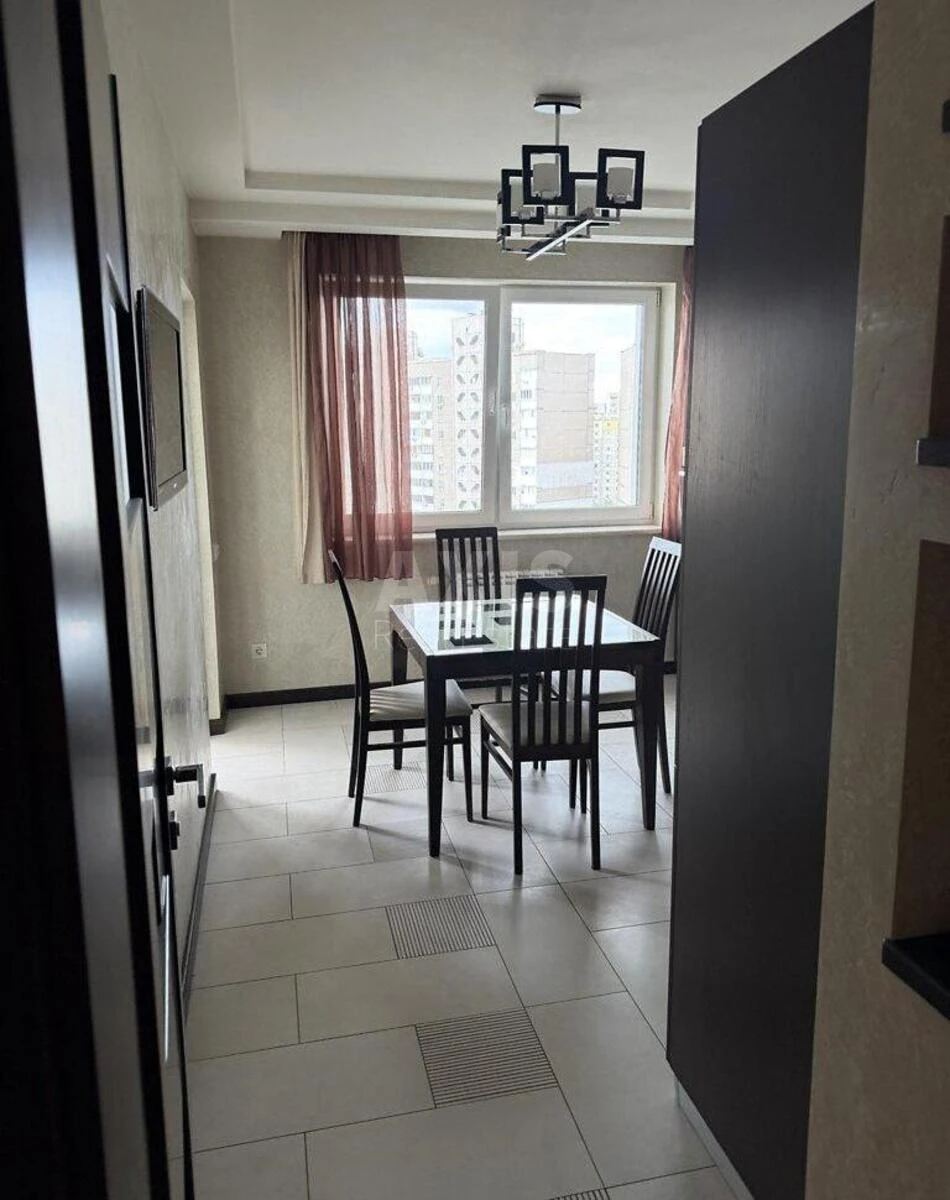 2k apartment vul. Myshugy Oleksandra 8713620