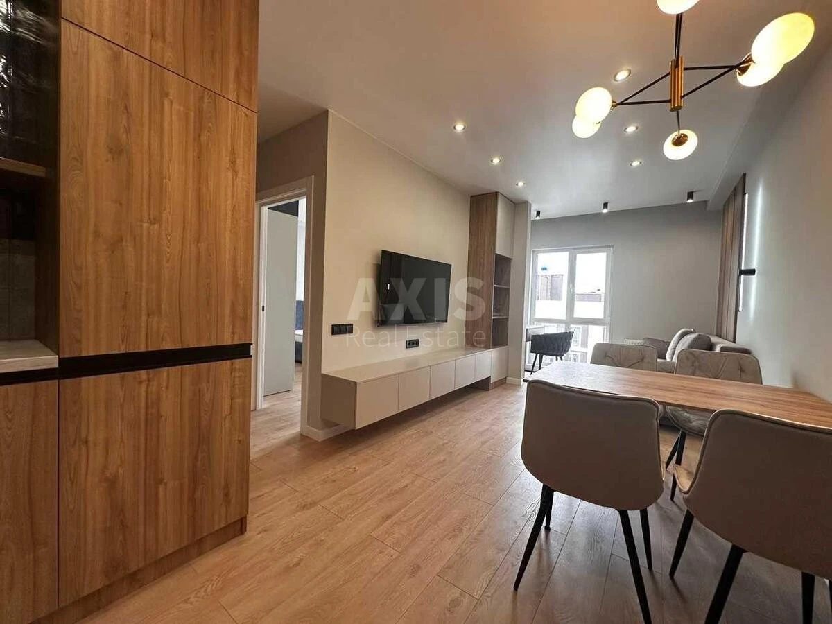 1k apartment vul. Myhajla Maksymovycha 246248711