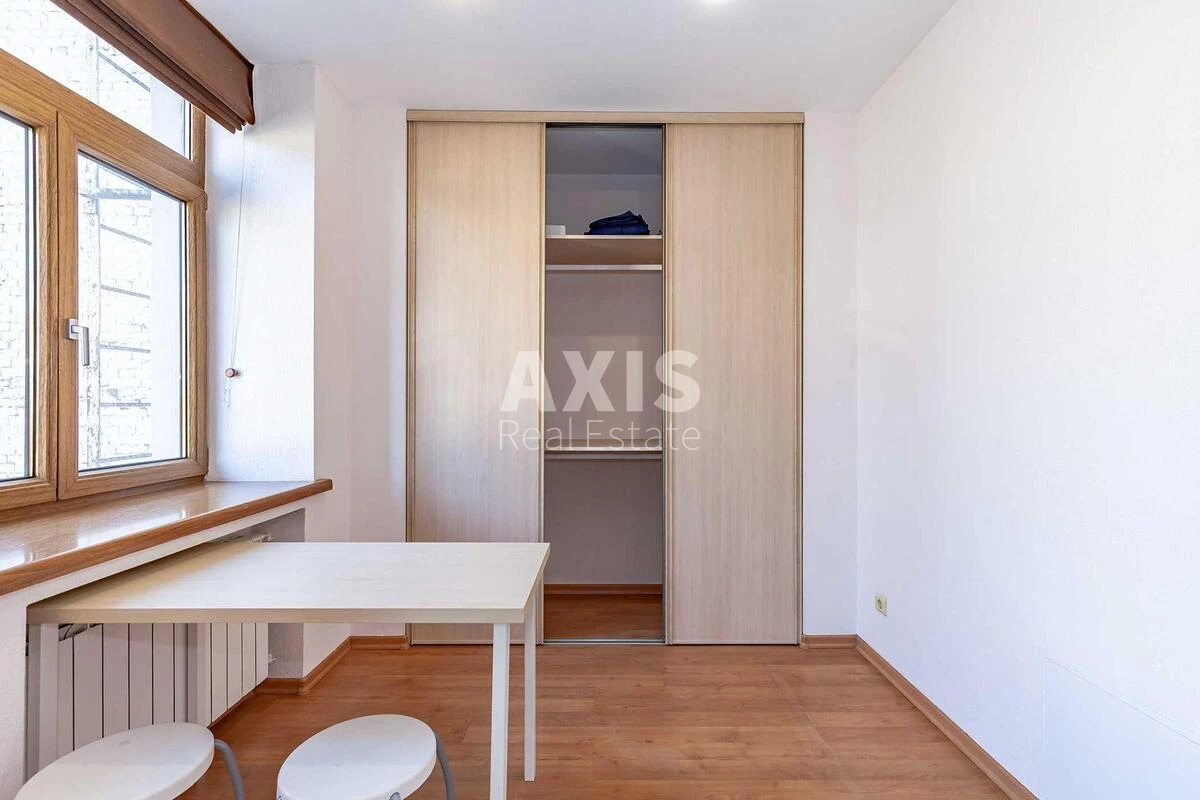 3k apartment vul. Ljuterans'ka 216172513