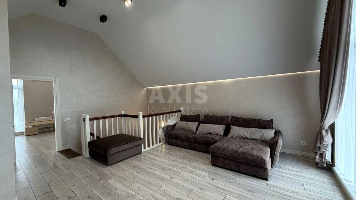 House vul. Pavla Potoc'kogo, 170m2, Kyiv city7133416