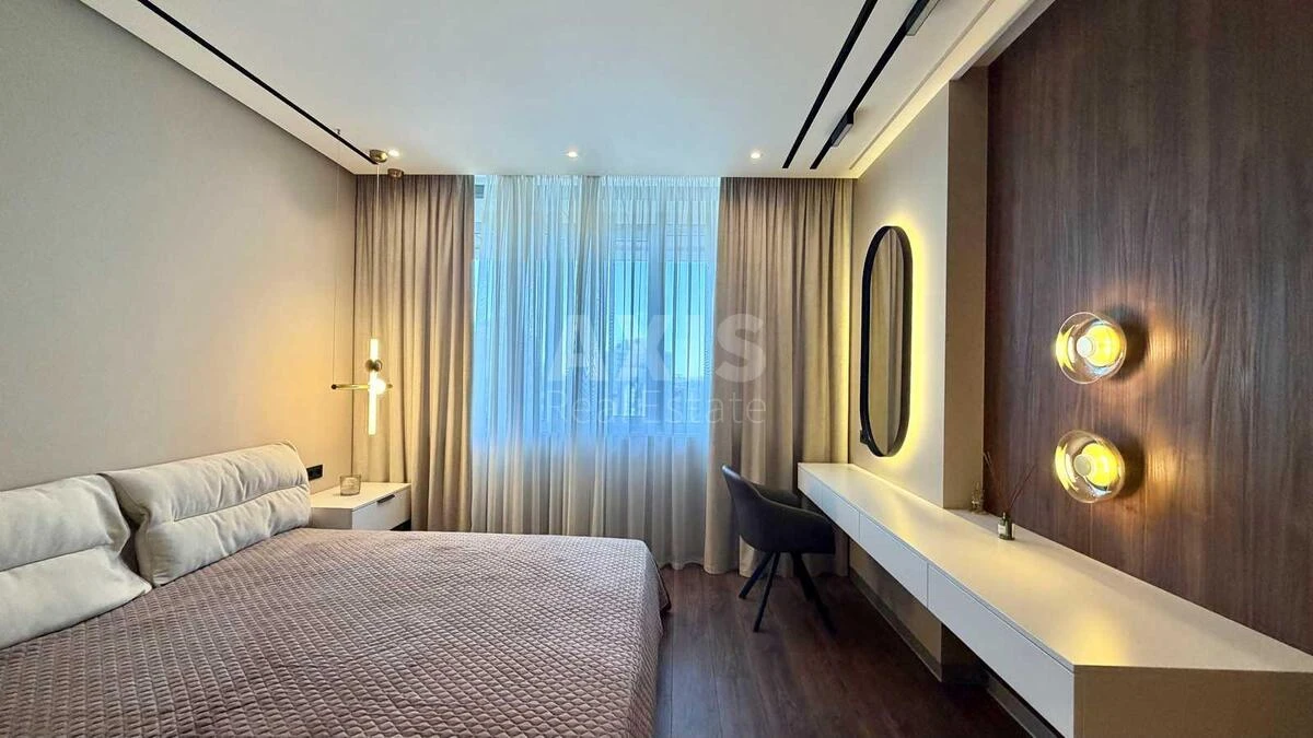 2k apartment vul. Andriya Verkhohlyada 14А713436