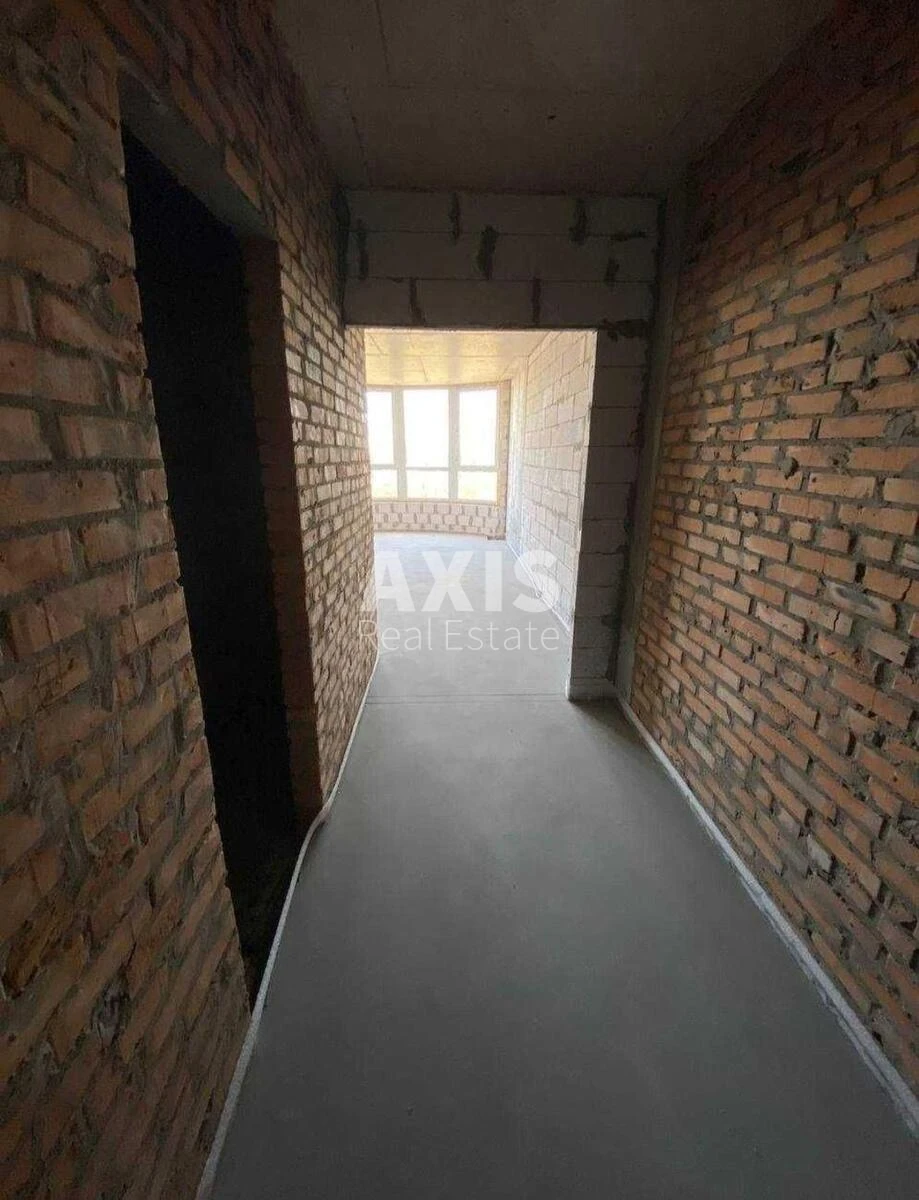 1к квартира ул. Новополевая 2552711