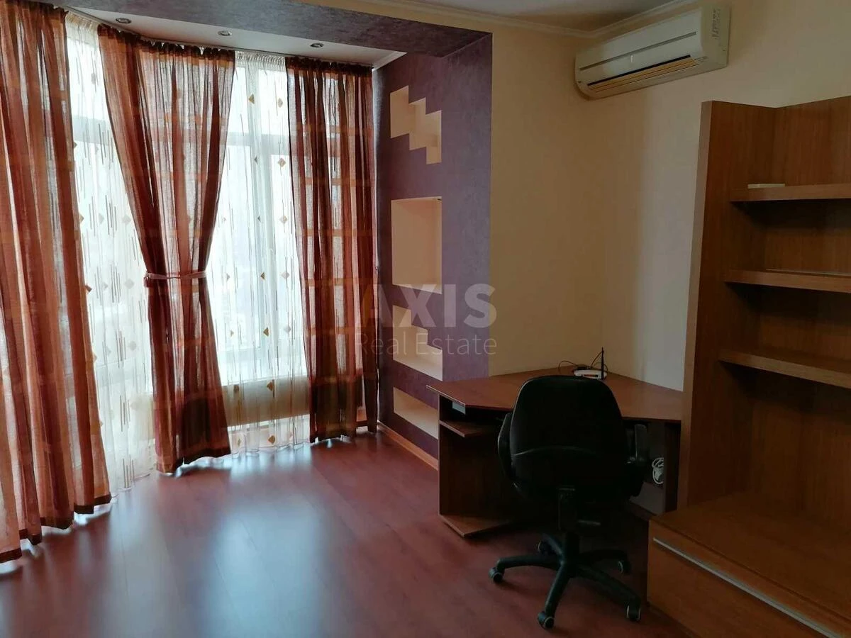 1к квартира ул. Юлии Здановской 46/1650842