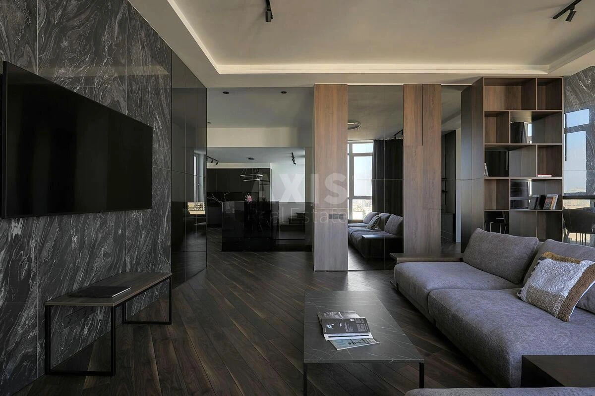 3k apartment vul. Mehanizatoriv 26639614