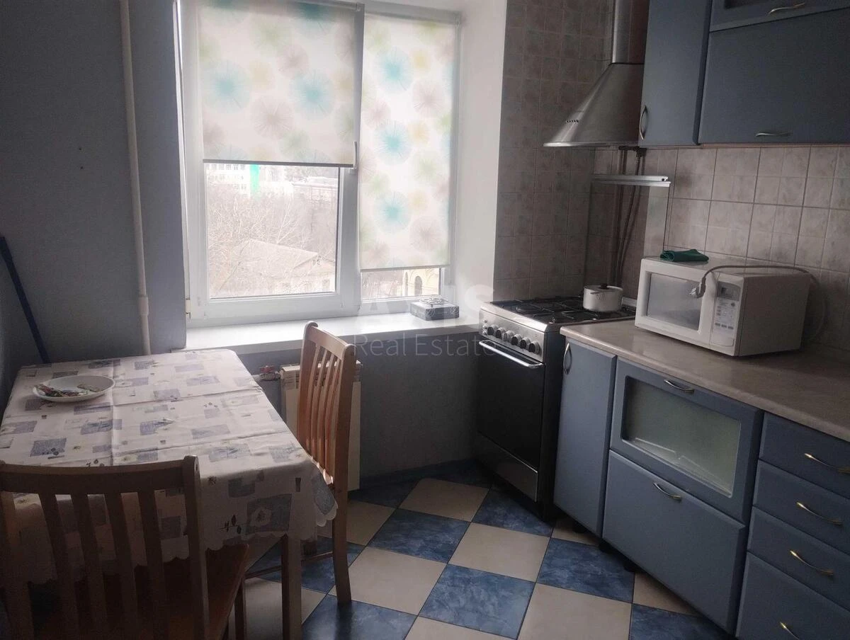 1k apartment vul. Shovkovychna 4871094