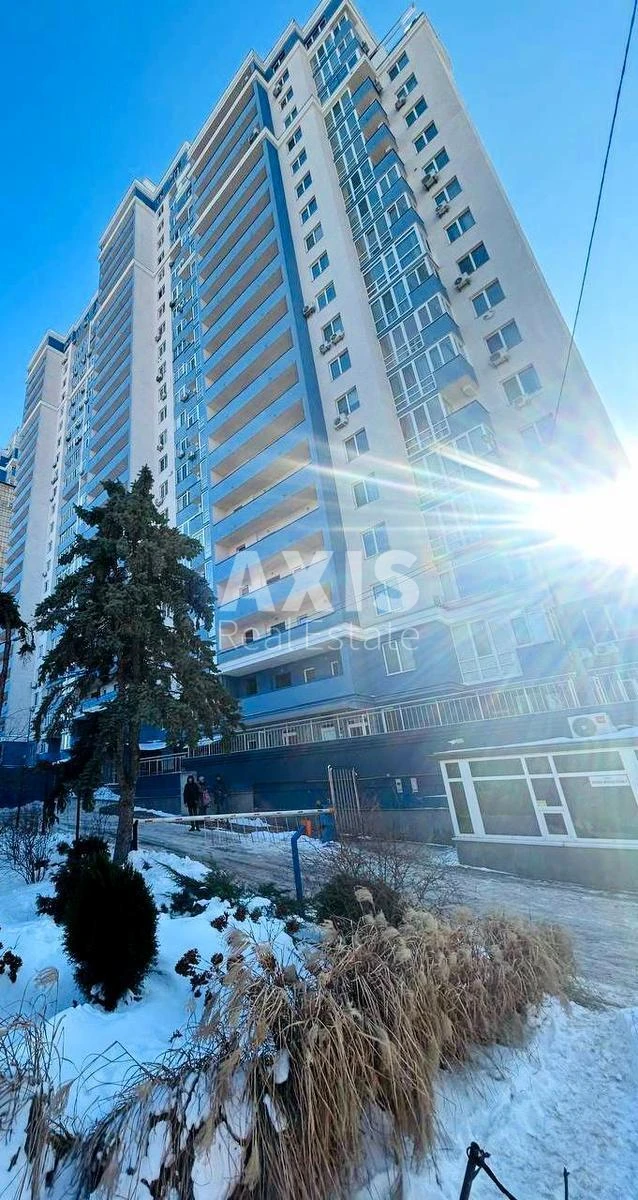 1к квартира ул. Кирилло-Мефодиевская 265447
