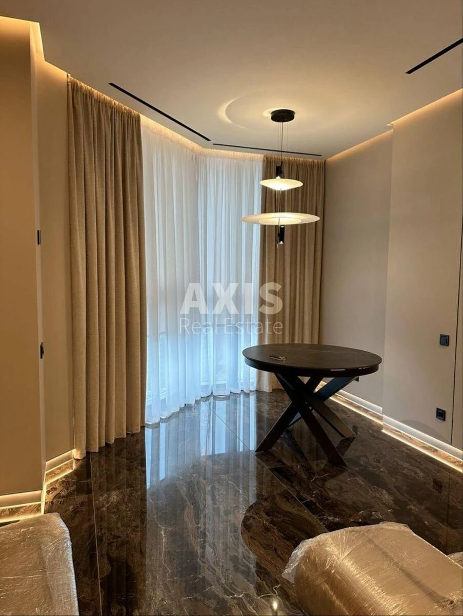 3k apartment vul. Andriya Verkhohlyada fourteen A576451