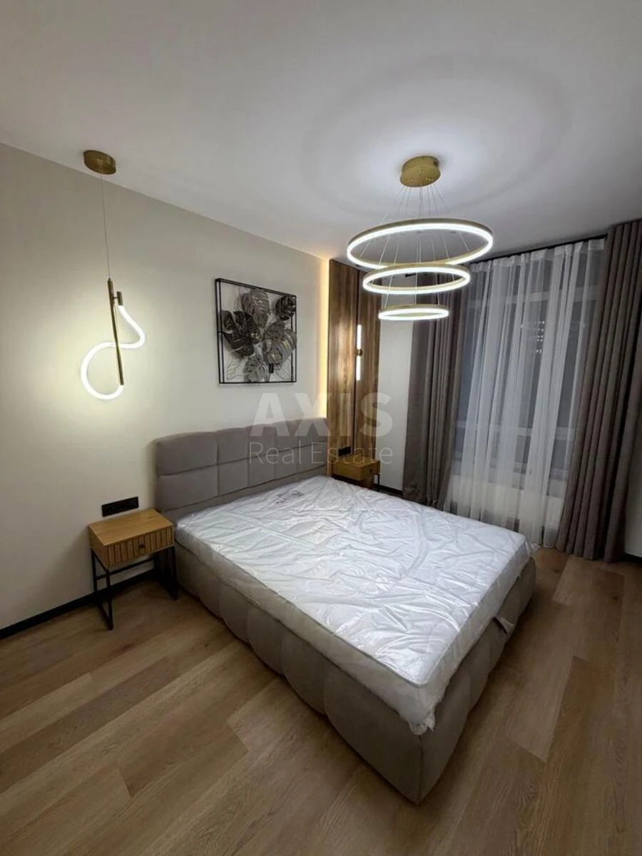 1k apartment bul. Ryl's'kogo Tadeja 1664351