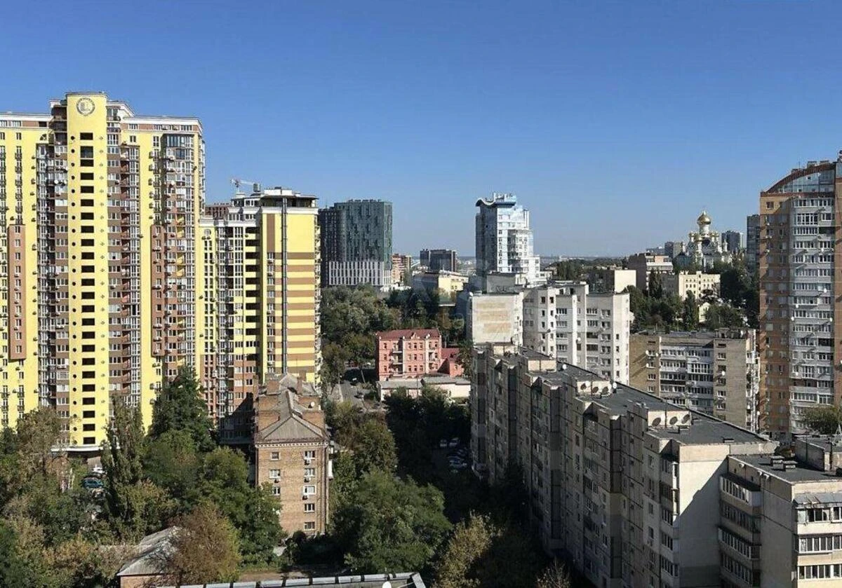 1k apartment vul. Sholudenka 30617298