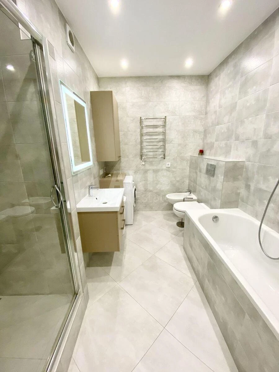 1k apartment vul. Pidvysoc'kogo Profesora 4В6481629