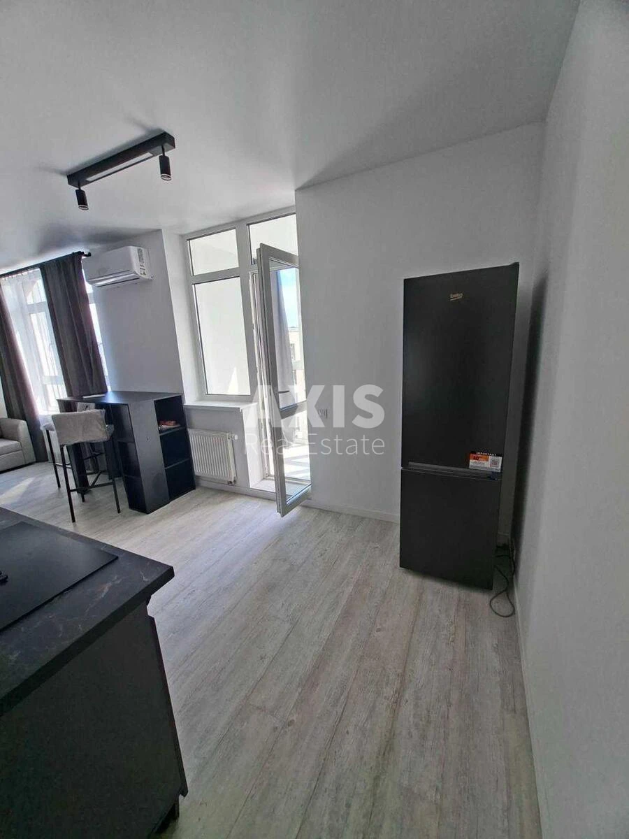 1к квартира ул. Тираспольская 52А679521