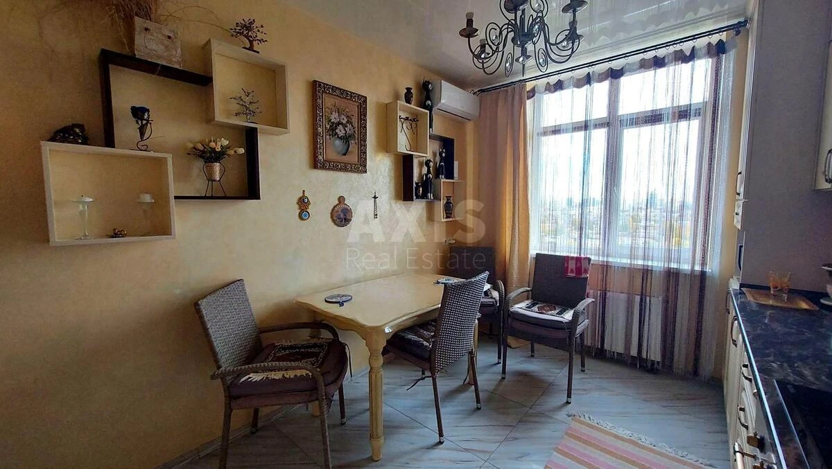 2k apartment vul. Pol'ova 73617543