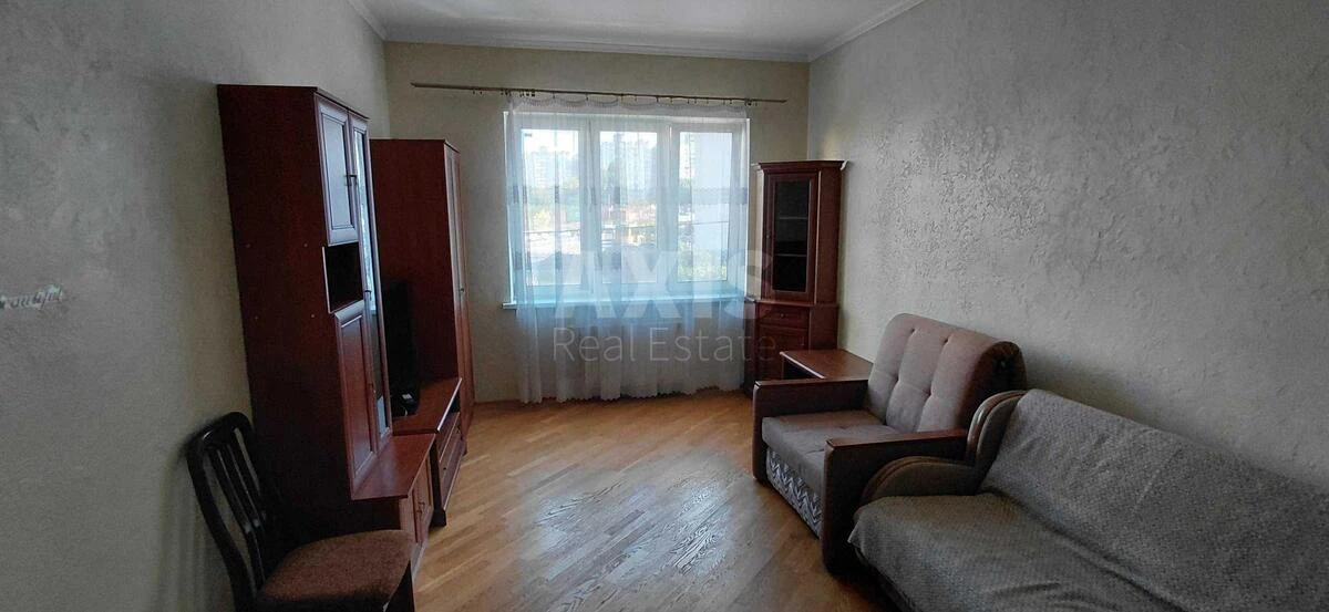 1k apartment vul. Gradyns'ka 1711271